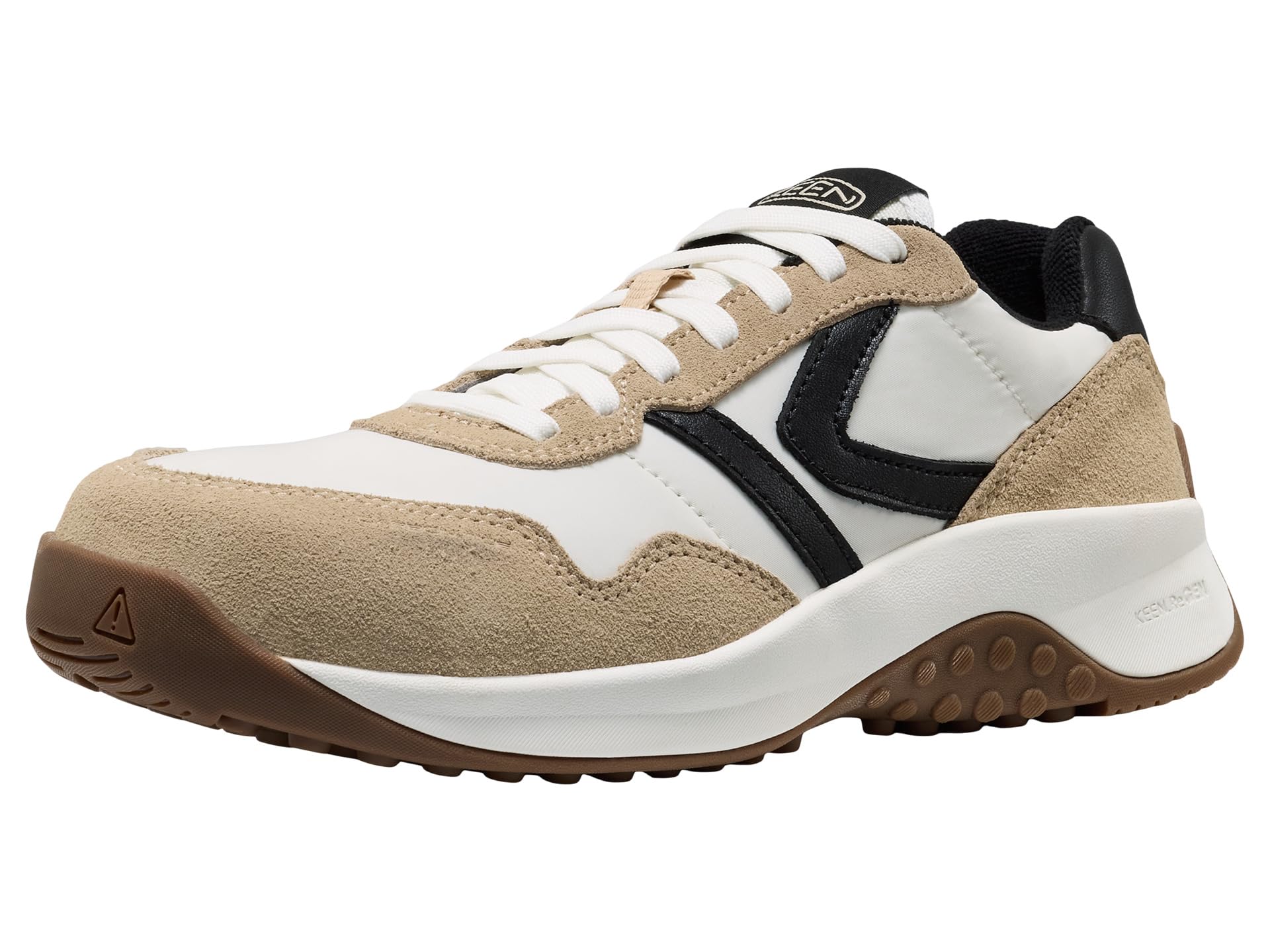 KS86 Utility Work Sneakers (Carbon Toe)