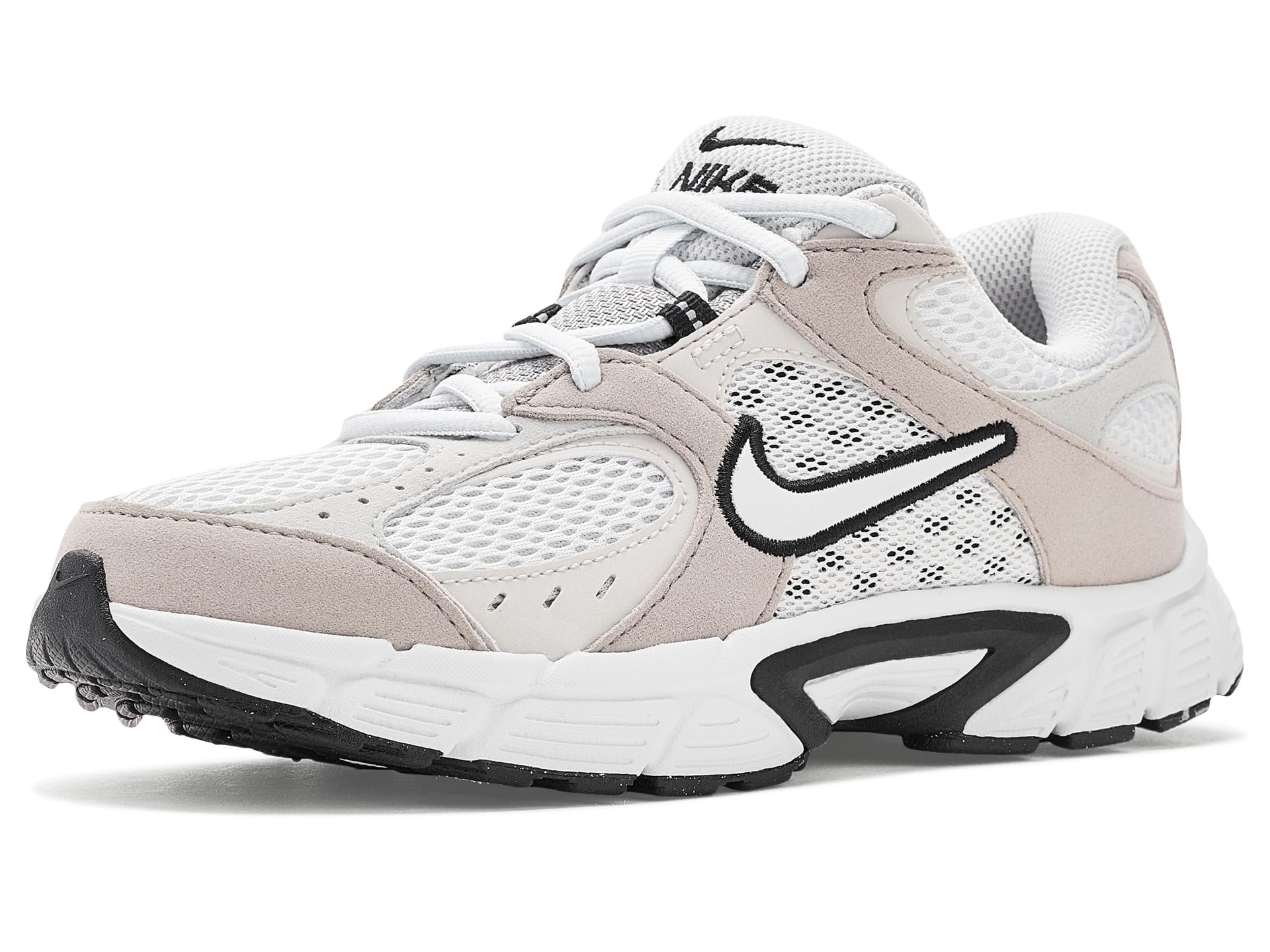 V5 Runner Suede (большой ребенок)