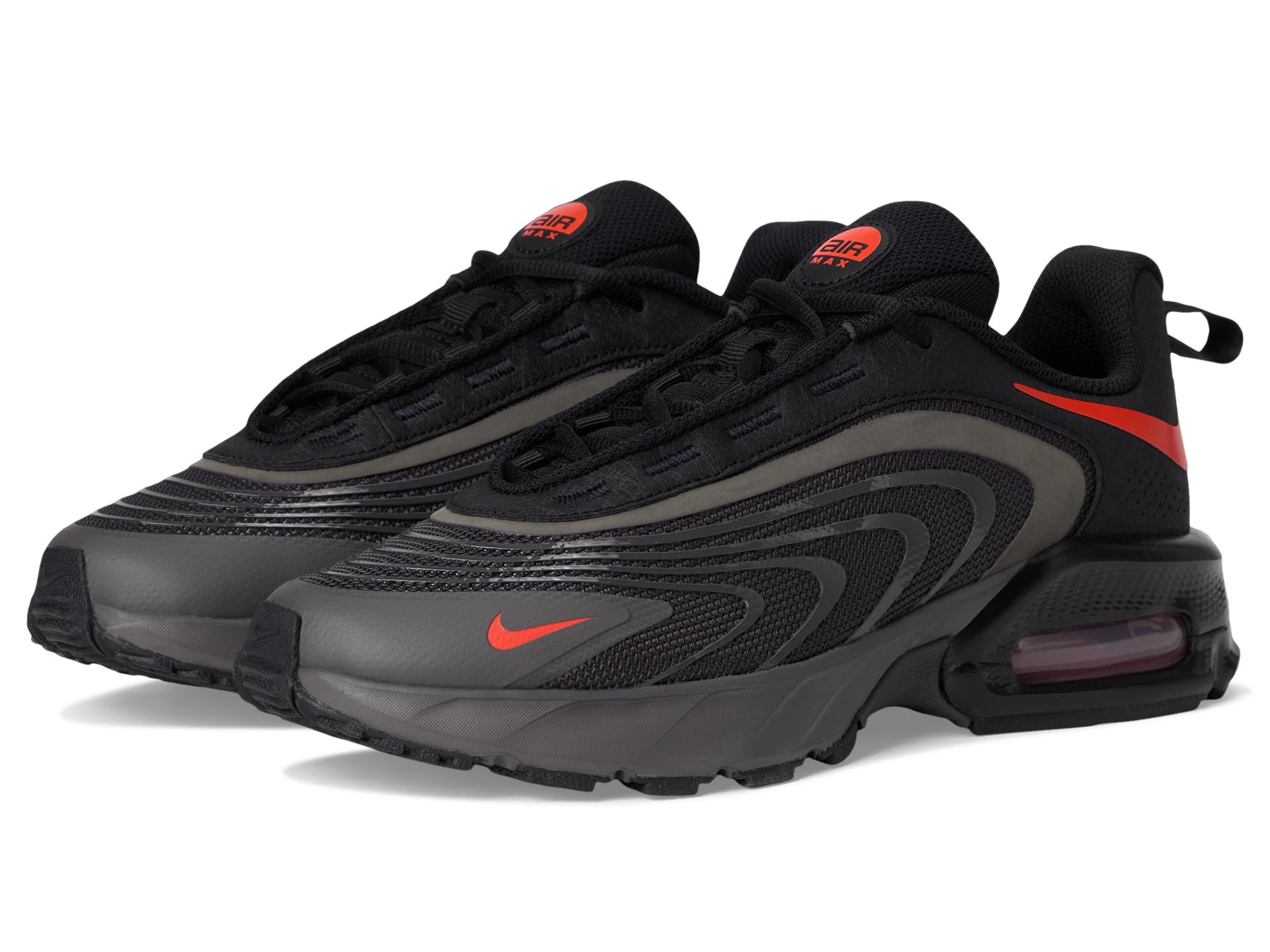 Air Max Fire (старший ребенок)