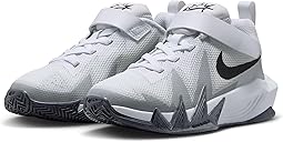 White/Black/Summit White/Pure Platinum