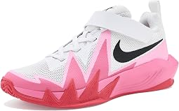 White/Black/Tropical Pink/Pinksicle