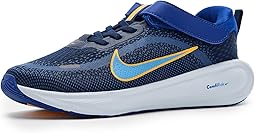 Old Royal/University Blue/Mystic Navy