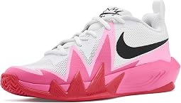 White/Black/Tropical Pink/Pinksicle