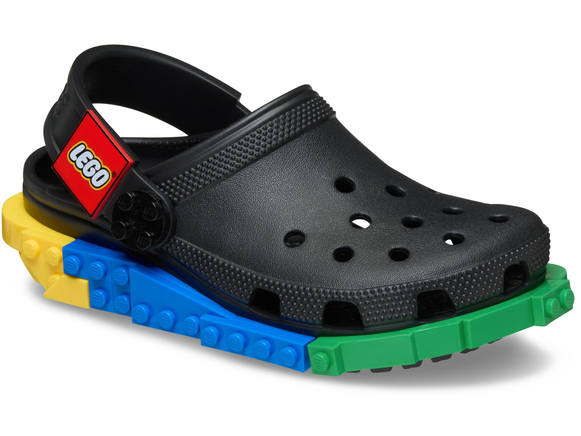 Lego Creativity Clog (Little Kid/Big Kid)