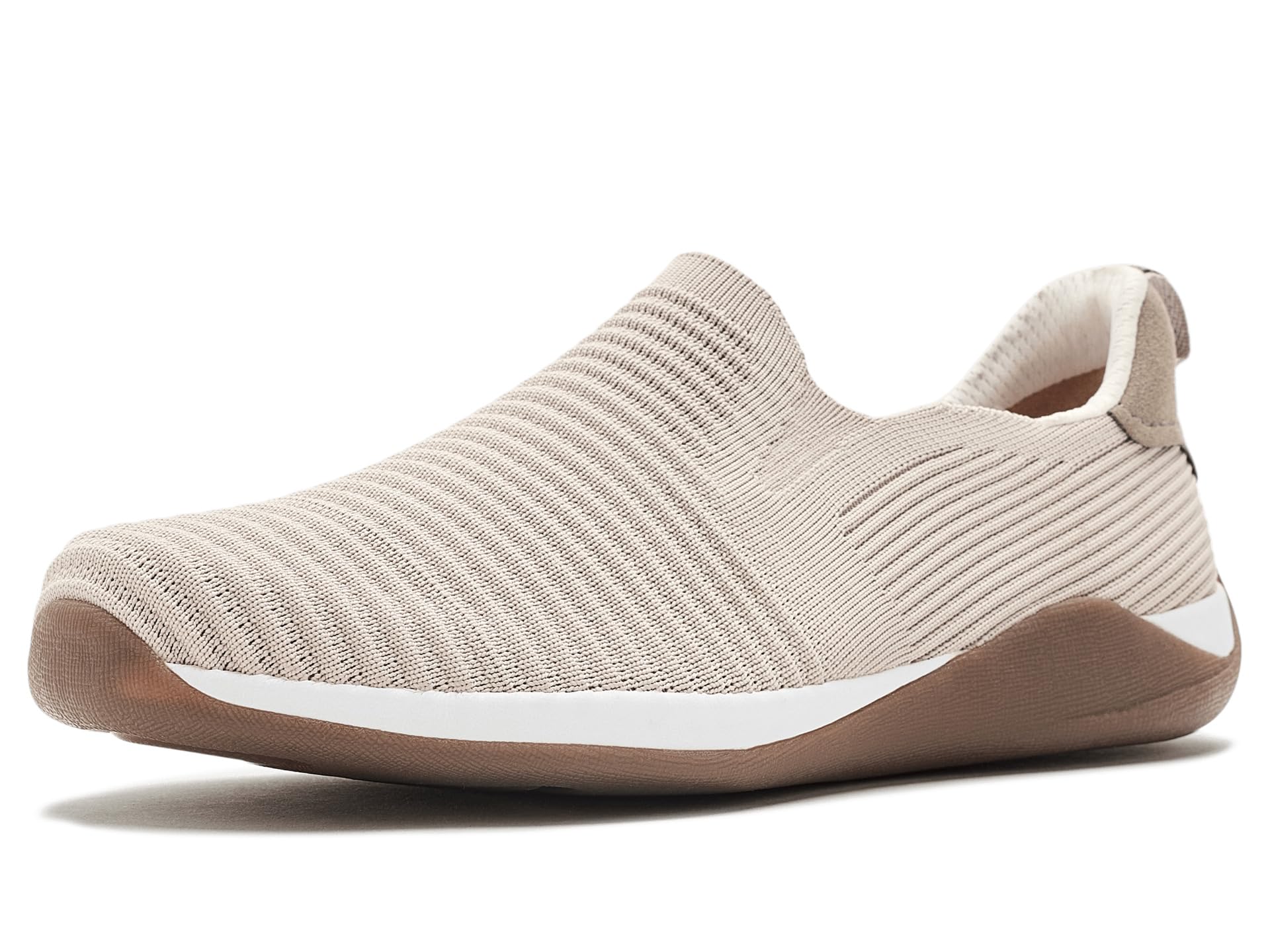 Кроссовки Ryka Era Knit Slip-On