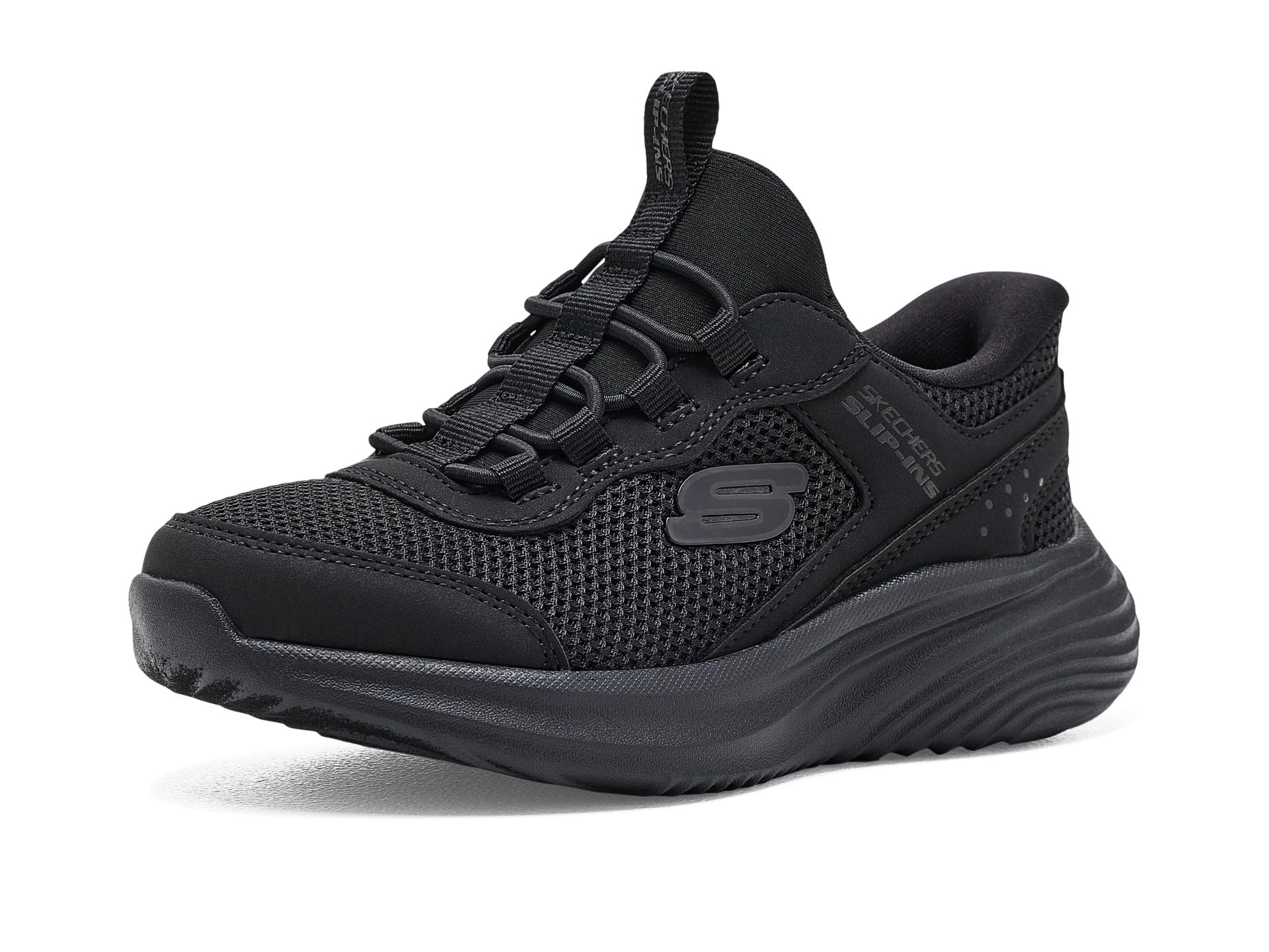 Hands-Free Slip-Ins-Bounder Pro 404208L (Little Kid/Big Kid)