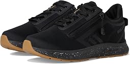 Black/Black/Gum