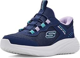 SKECHERS KIDS Hands Free Slip-In:Bounder Pro 303690L (Младший школьный возраст/Старший школьный возраст)