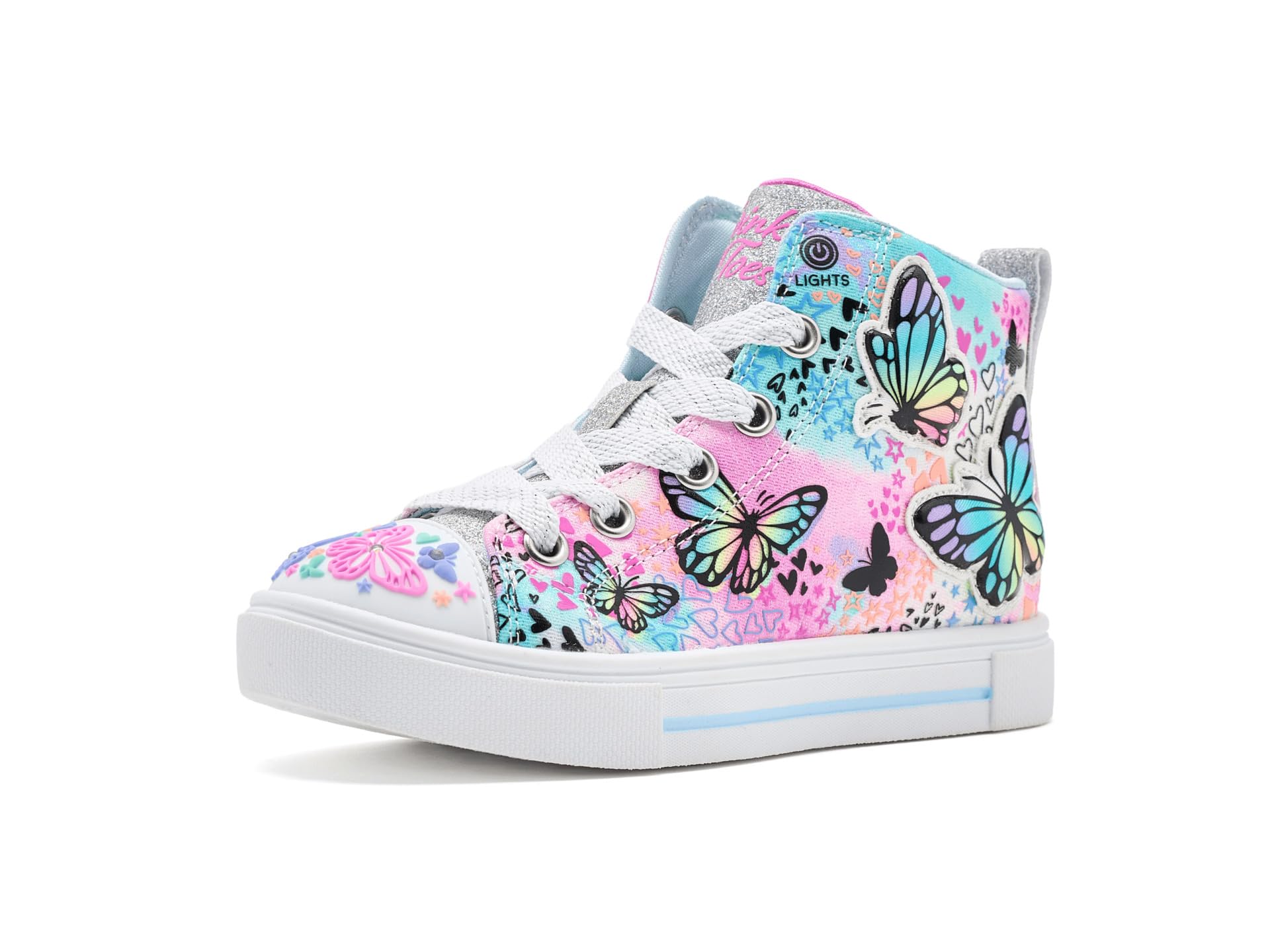 Twinkle Sparks 314807L (Детский)