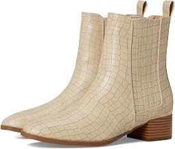 Croco/Beige