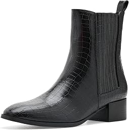 Croco/Black