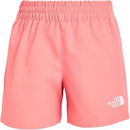 Шорты The North Face Kids Class V 5" (маленький ребенок/старший ребенок)