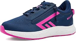 Navy/Pink