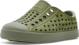 Elm Green/Vetiver Grey/Rookie Stonewash