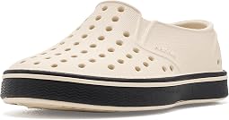 Bone White/Jiffy Black