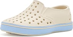 Bone White/Skyway Blue