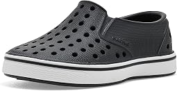 Jiffy Black/Shell White