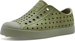 Elm Green/Vetiver Grey/Rookie Stonewash