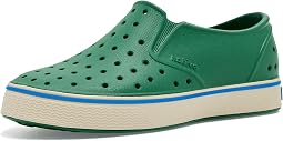 Hunter Green/Bone White