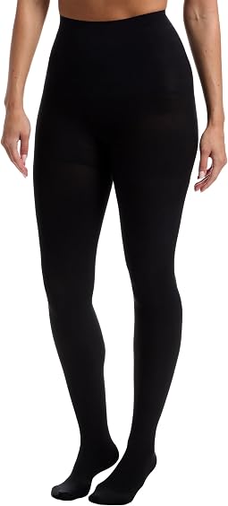 The Ultimate Opaque Control Tight And The Essential Control Sheer, 2 Pack