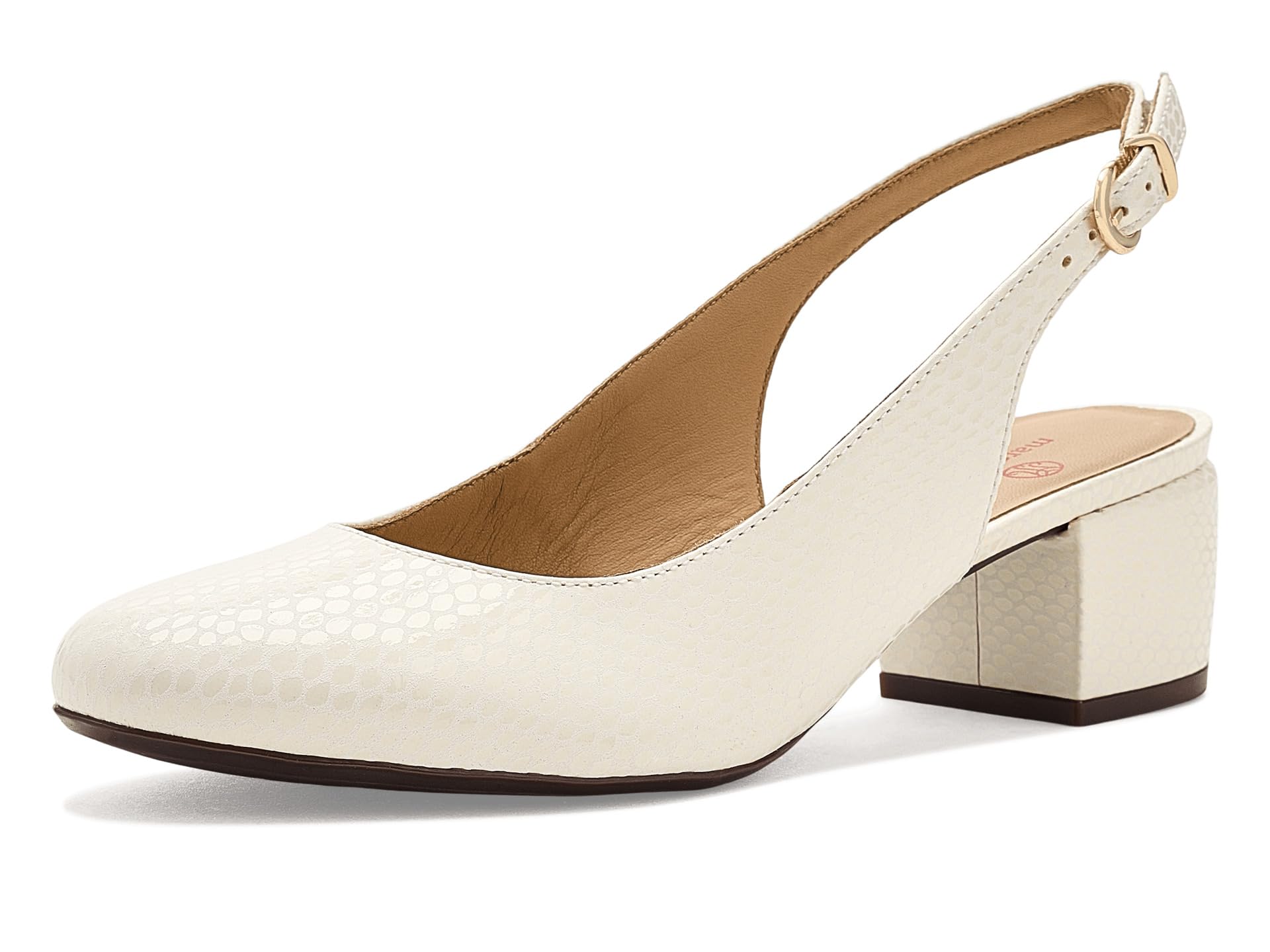 Туфли-лодочки с ремешком Broad St Slingback Pump