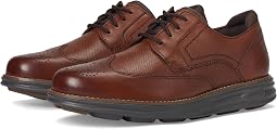 Dark Natural Leather