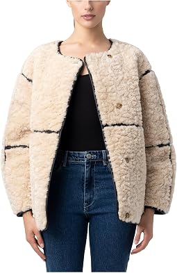 Куртка Sherpa Bonded Shearling