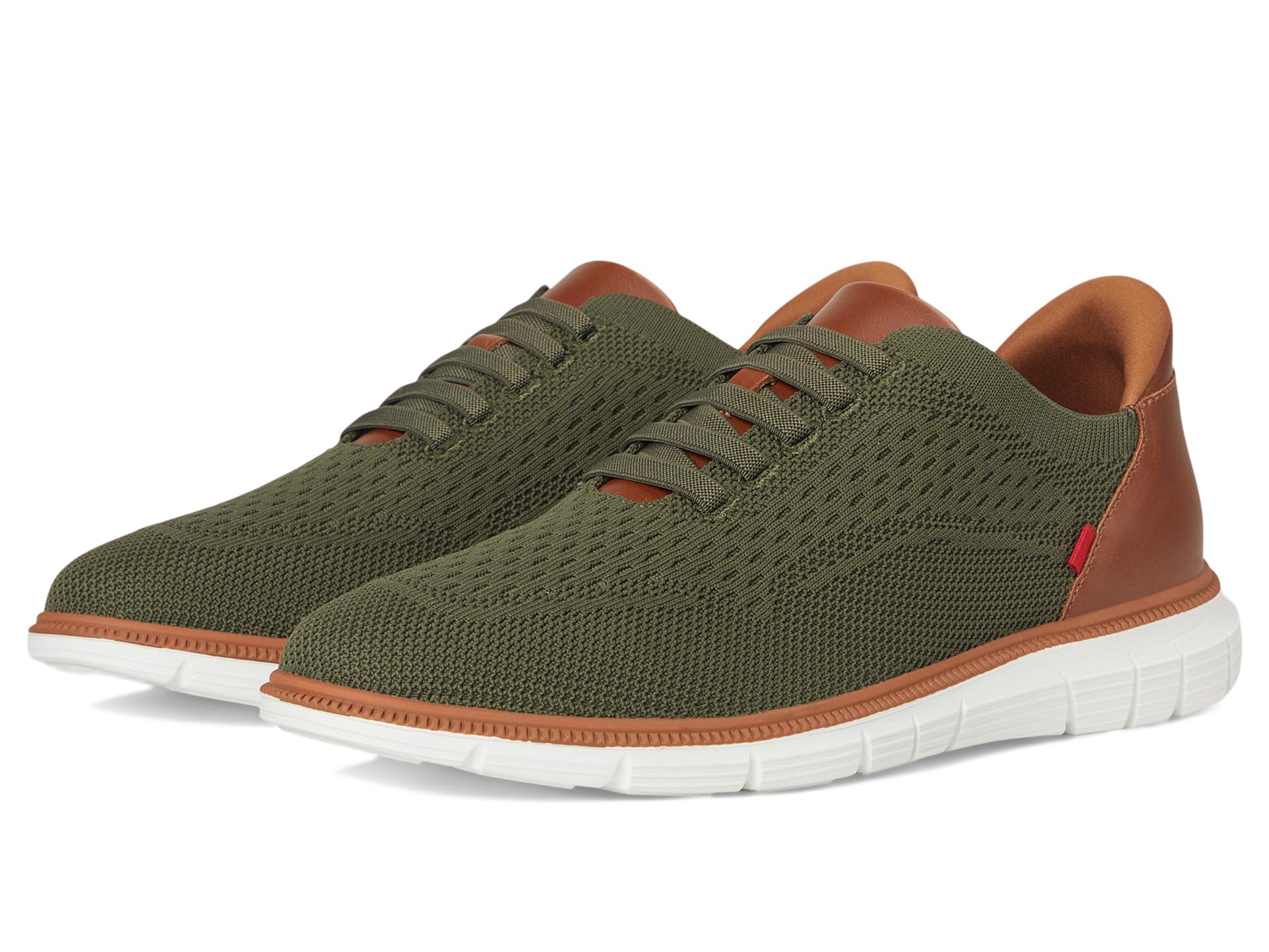 Edison Street Oxfords (Hands-Free Technology)