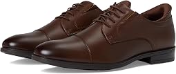 Brown Napa Leather