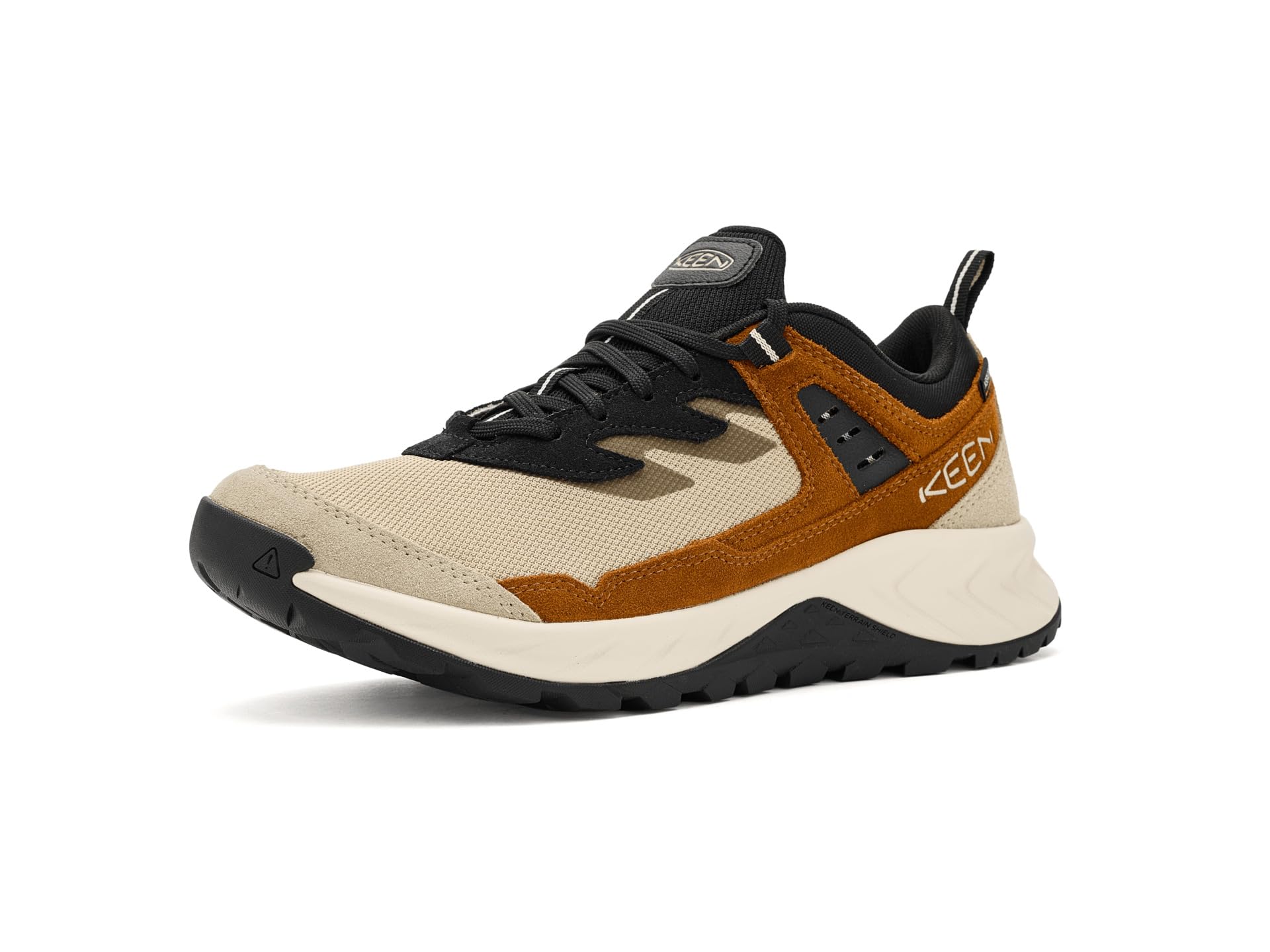 Hightrail Waterproof Hiking Shoes