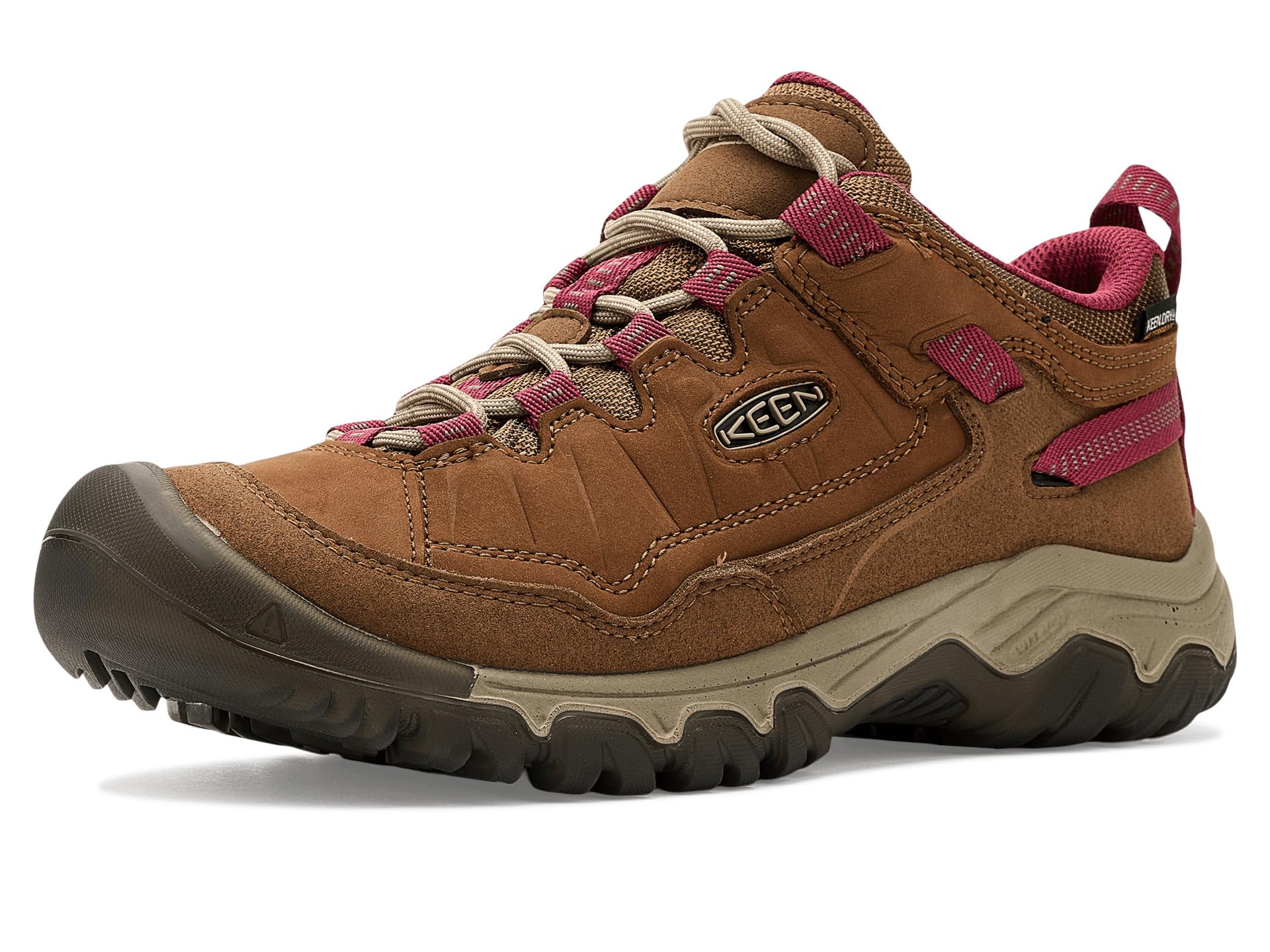 Targhee IV Waterproof Hiking Shoes