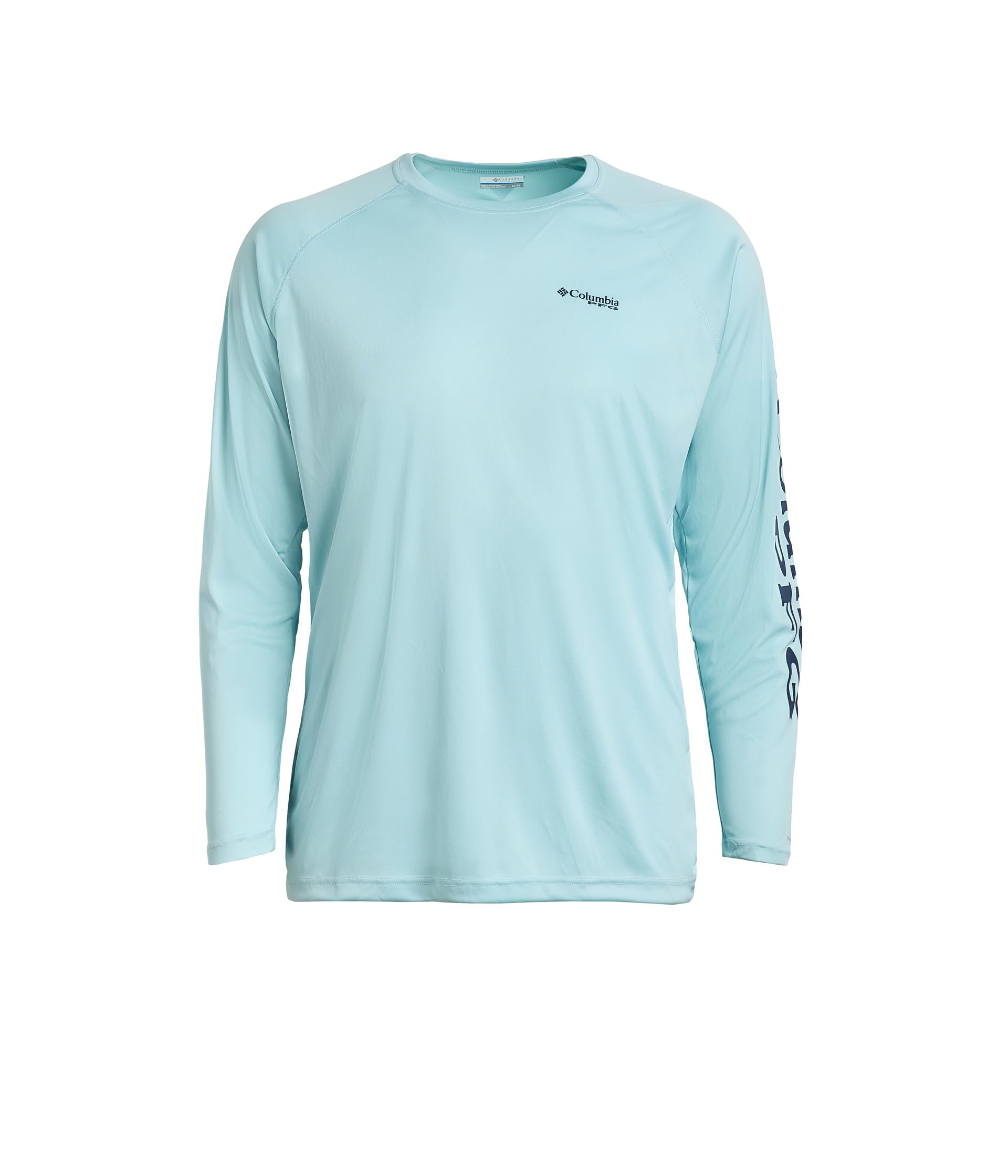 Big and Tall PFG Terminal Tackle Long Sleeve Shirt
