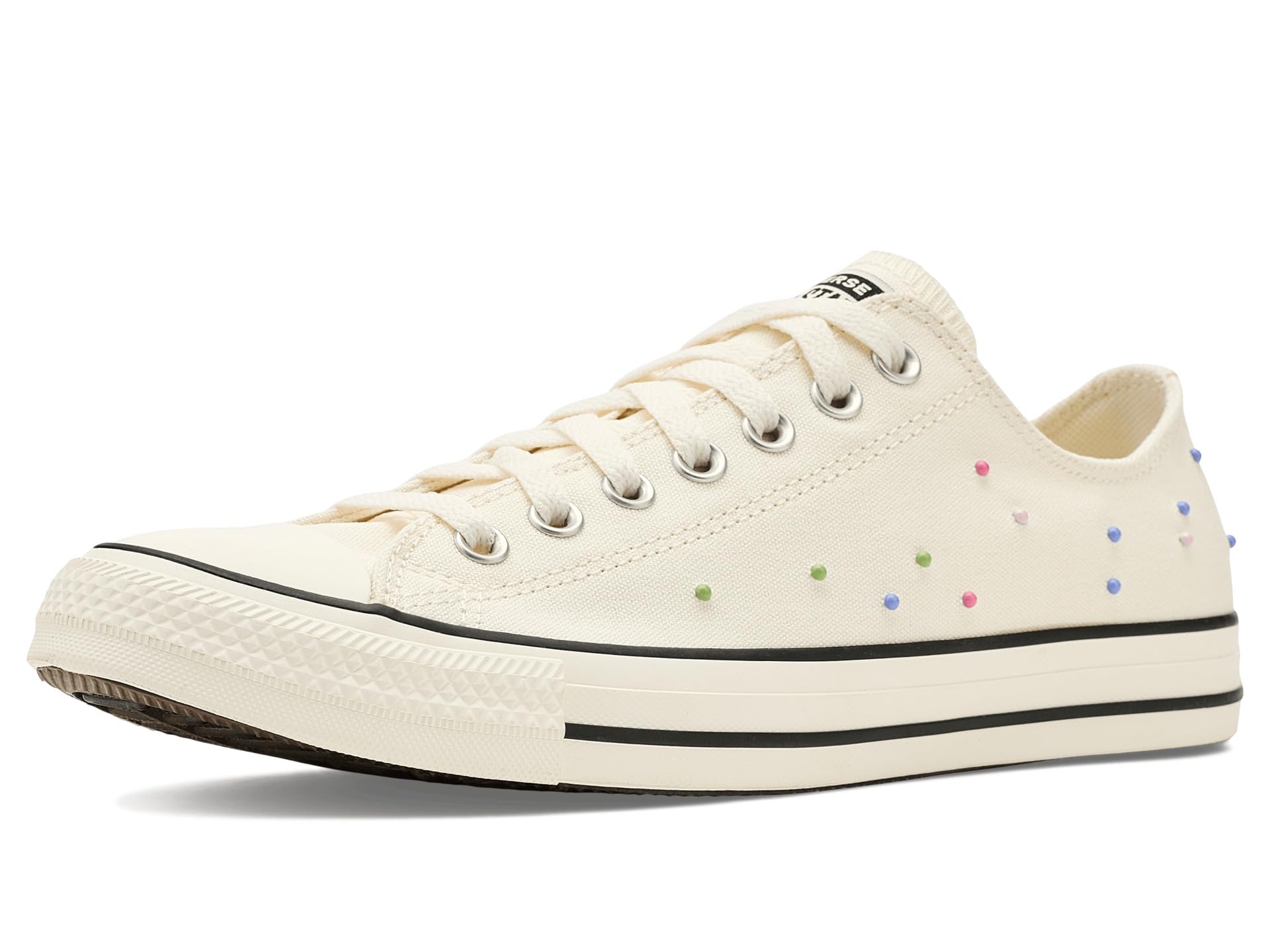 Кеды Converse Chuck Taylor All Star Low Top Mini Studs