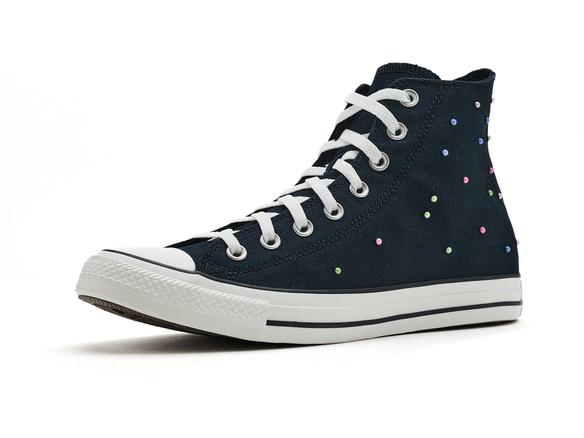 Chuck Taylor All Star High-Top Mini Studs