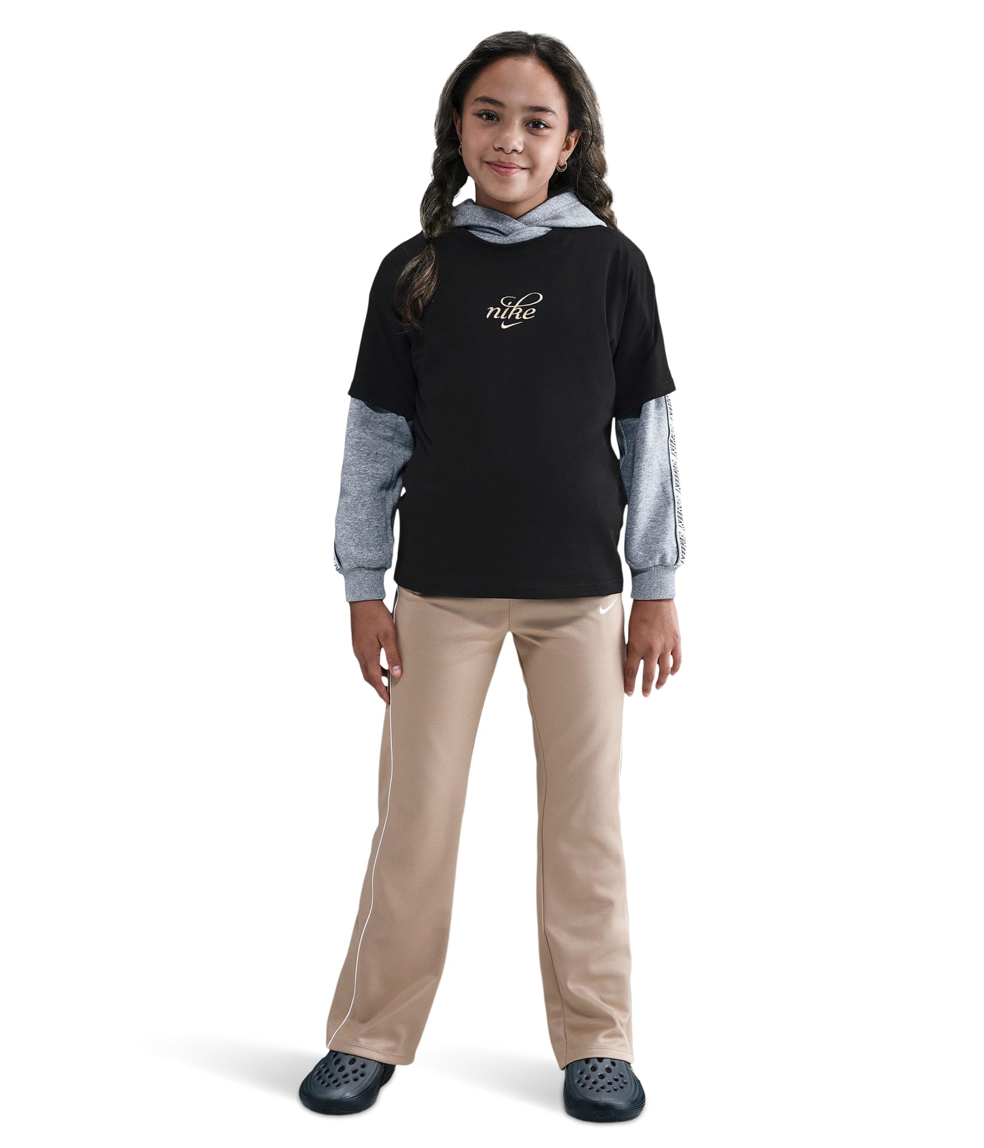 Sportswear T-Shirt (Big Kid)