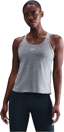 Smoke Grey/Heather/White