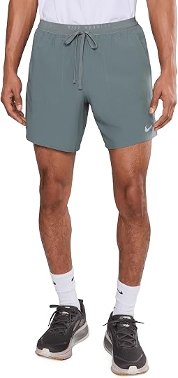 7" Stride Dri-FIT Brief-Lined Running Shorts