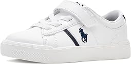 Детские кроссовки Polo Ralph Lauren Kids Frazier