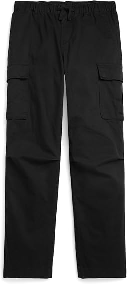 Polo Black