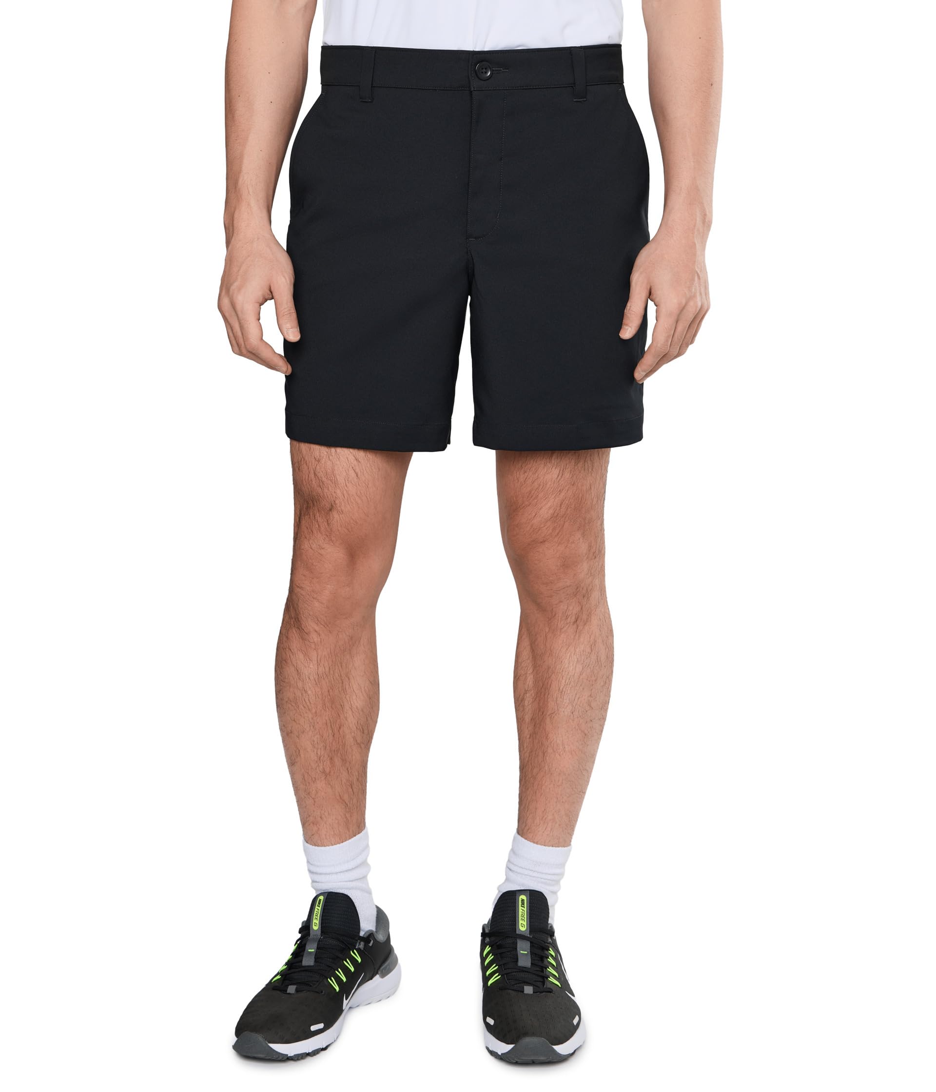 Шорты для гольфа Velocity Dri-FIT - выше колена