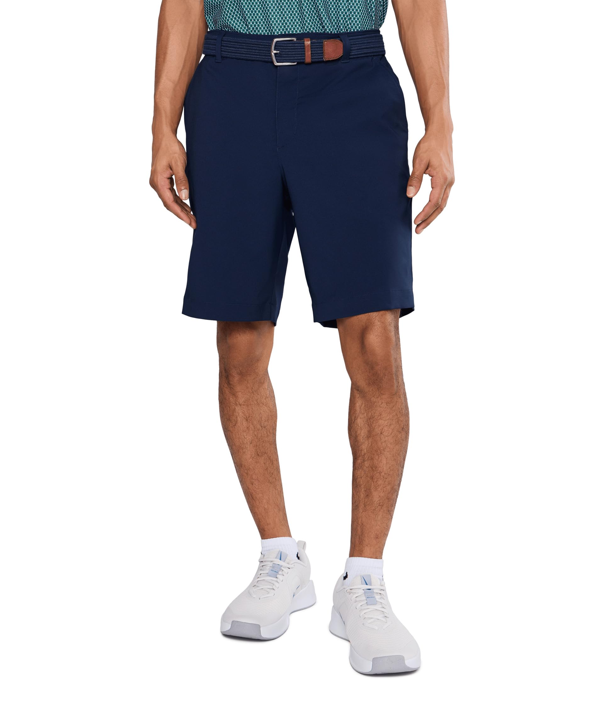 Velocity Dri-FIT Golf Shorts - At the Knee