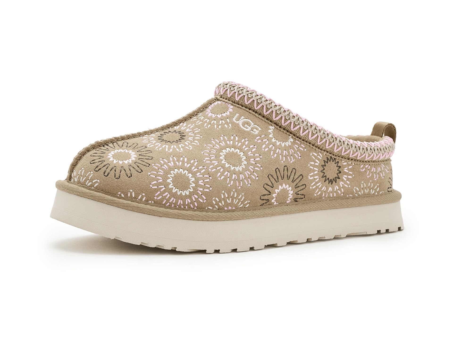 Tazz Sun Stitch (Little Kid/Big Kid)