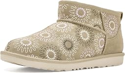Classic Ultra Mini Sun Stitched (Little Kid/Big Kid)
