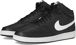 Black/White/Black