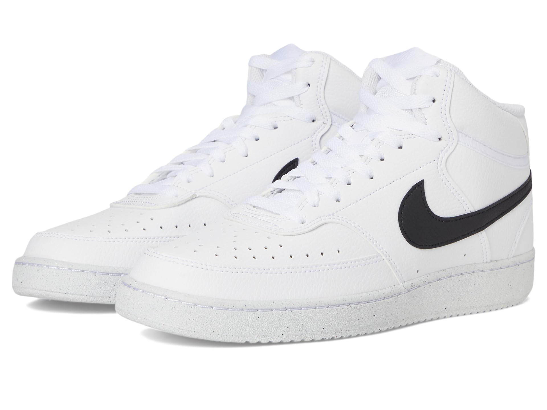 Кроссовки Nike Court Vision Mid Next Nature
