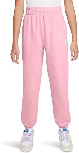 Широкие брюки Club Fleece (маленький ребенок/старший ребенок)