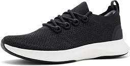 Natural Black (Blizzard Sole)