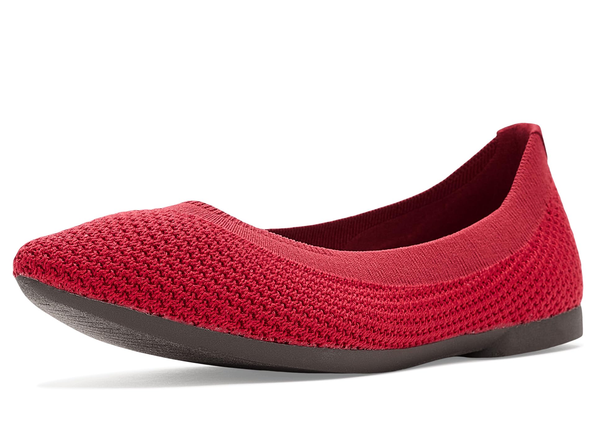 Балетки Allbirds Breezer Point