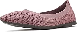 Burlwood (Dark Cocoa Sole)