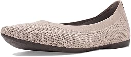 Mushroom/Dark Cocoa Sole